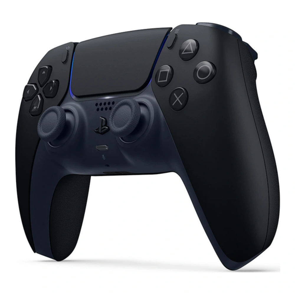 Sony PlayStation DualSense Wireless Controller (Midnight Black)