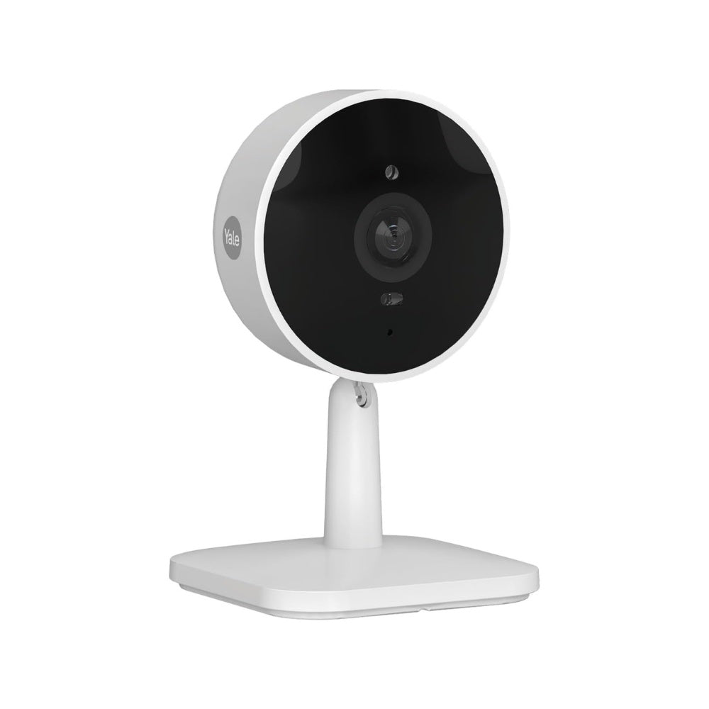 Yale Smart Indoor Camera