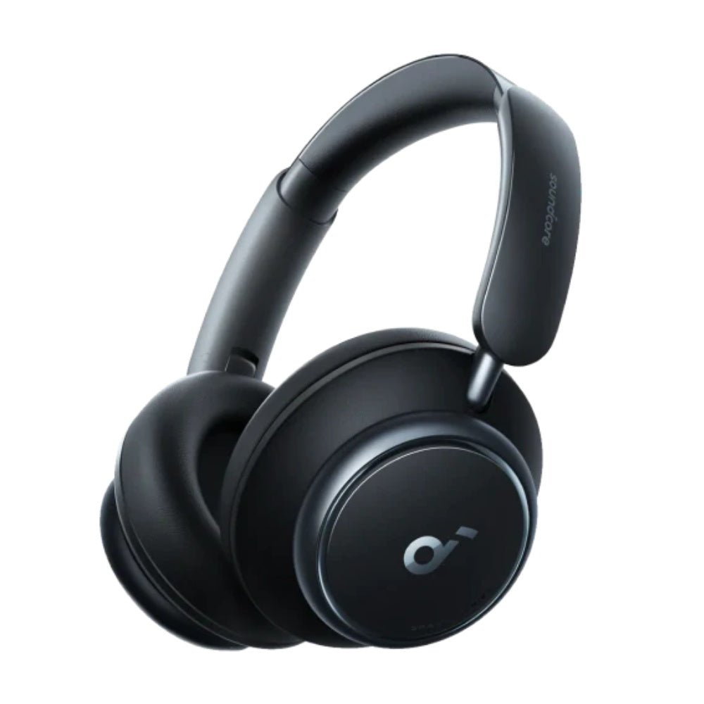 Soundcore Space Q45 Headphones (Black)