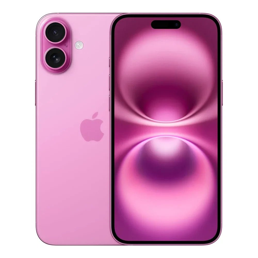 Apple iPhone 16 Plus 512GB (Pink)