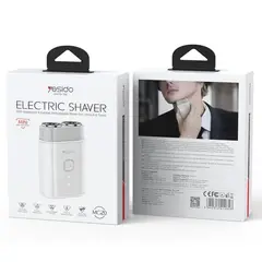 Y.S MG20 ELECTRIC SHAVER