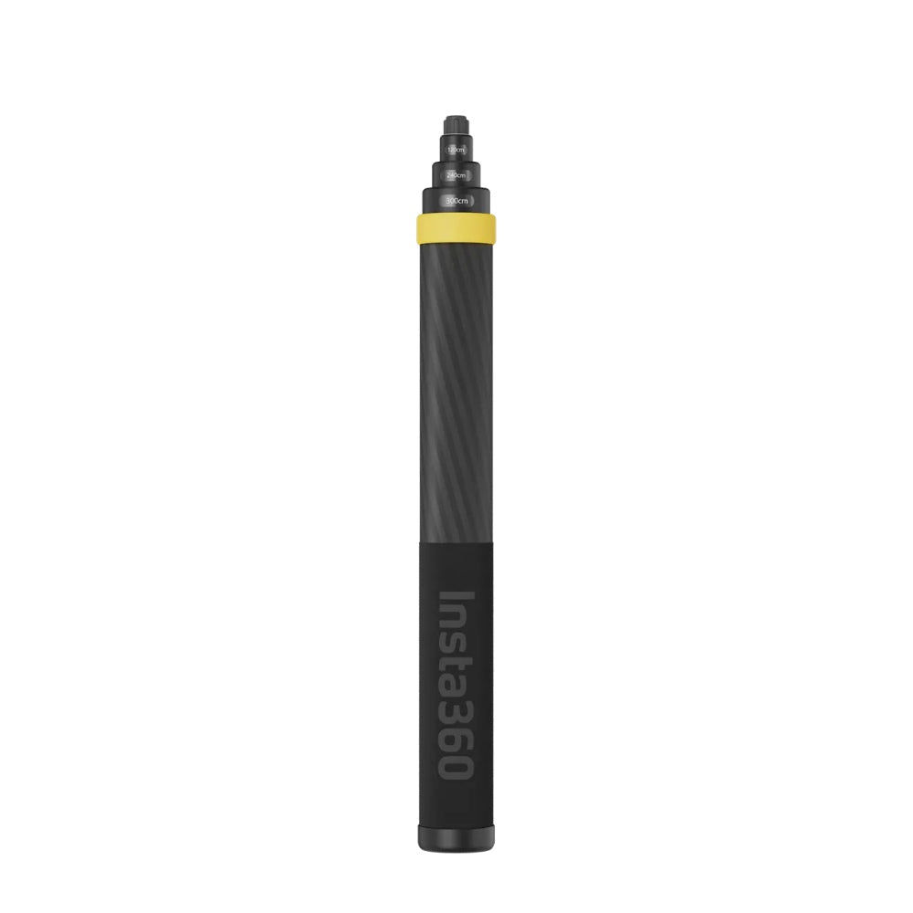 insta360 Extended Edition Selfie Stick (Up to 3m)