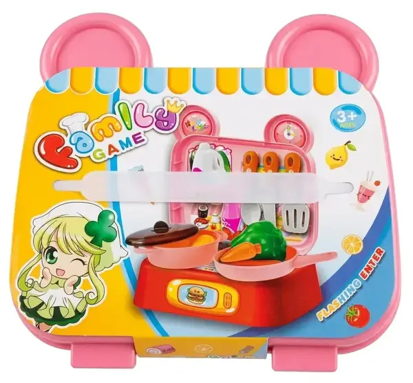 FUNNY TOYS