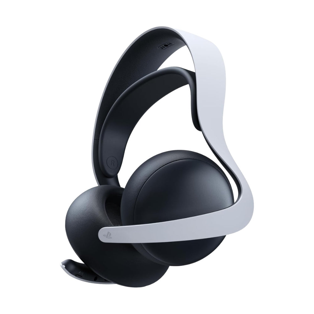 PlayStation Pulse Elite Wireless Headset (White)