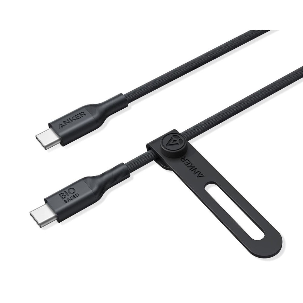 Anker 544 USB-C to USB-C Cable 140W (Black)