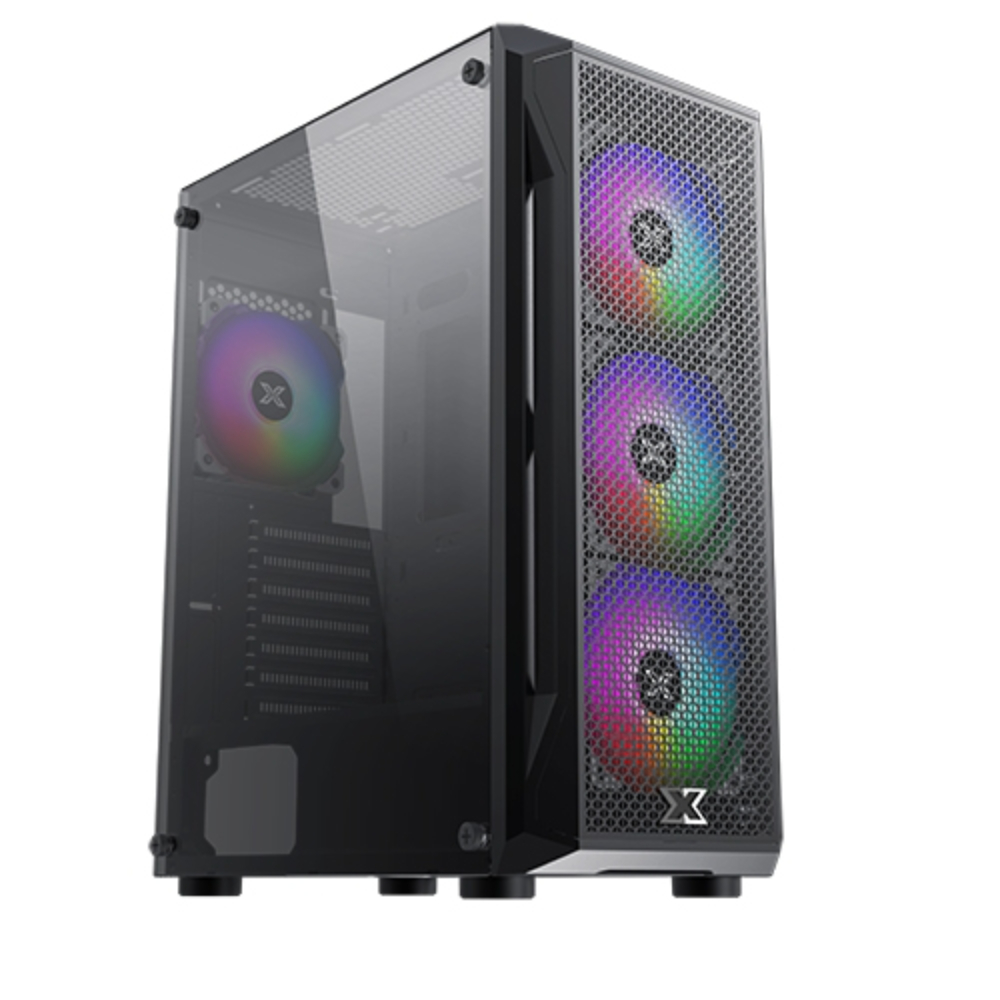 XIGMATEK CASE GAMING X EN46621