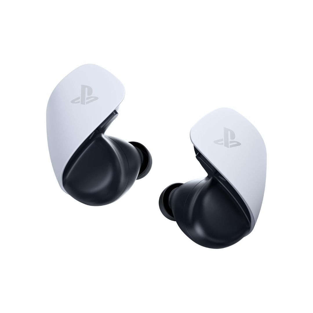 PlayStation PULSE Explore Wireless Earbuds (White)
