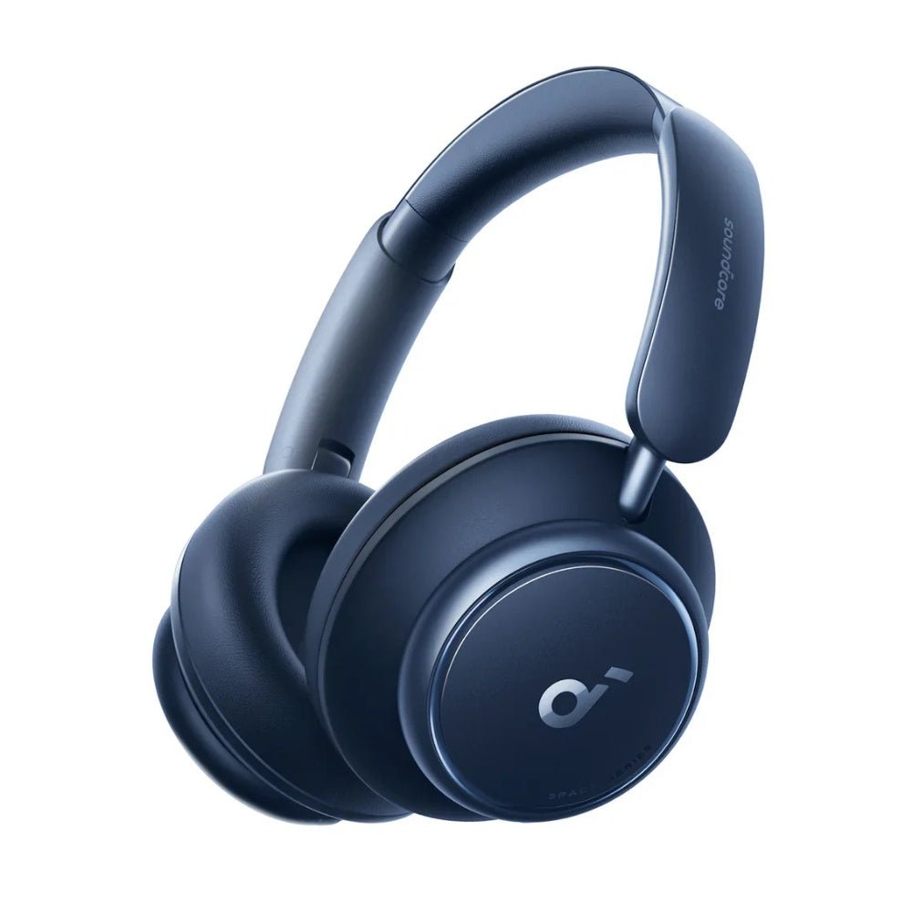 Soundcore Space Q45 Headphones (Blue)
