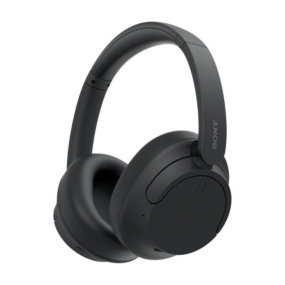 Sony WH-CH720N Headphones (Black)