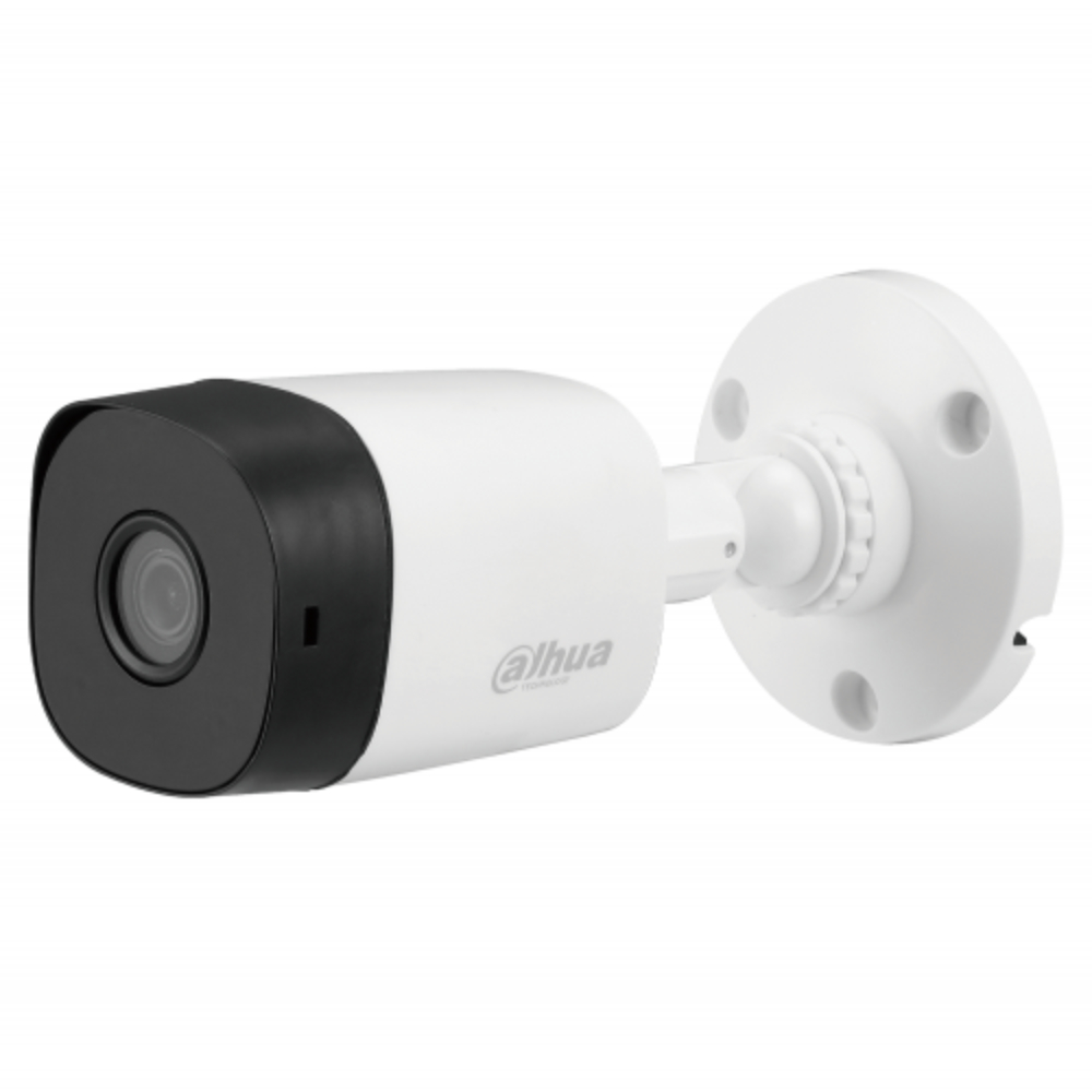 DAHUA HDCVI BULLET DH-HAC-B1A41P – 4MP