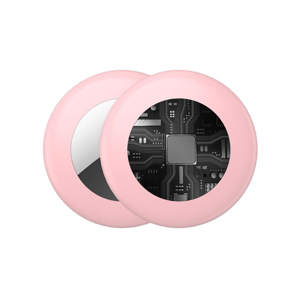 WiWu iTag Anti-lost Smart Tracker (Tifany Blue)