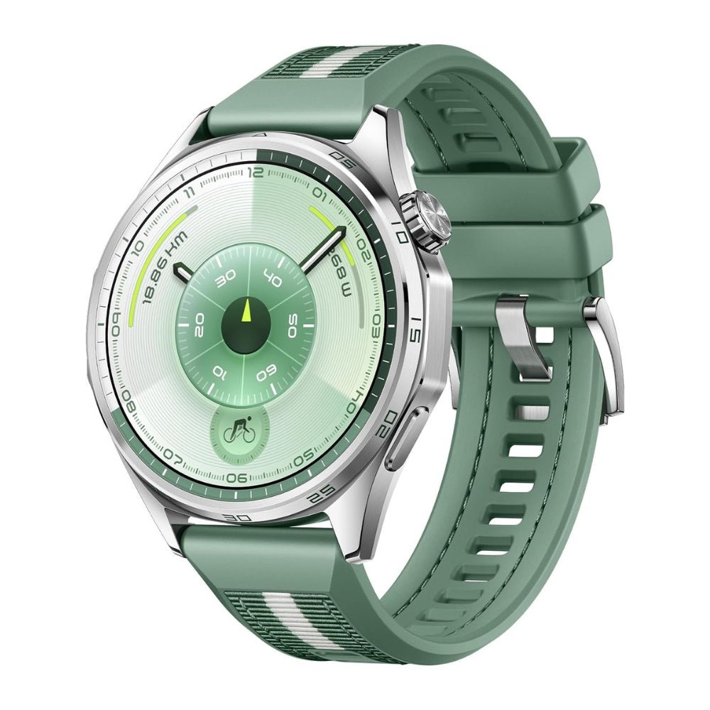 Huawei Watch GT 6 46mm (Green)