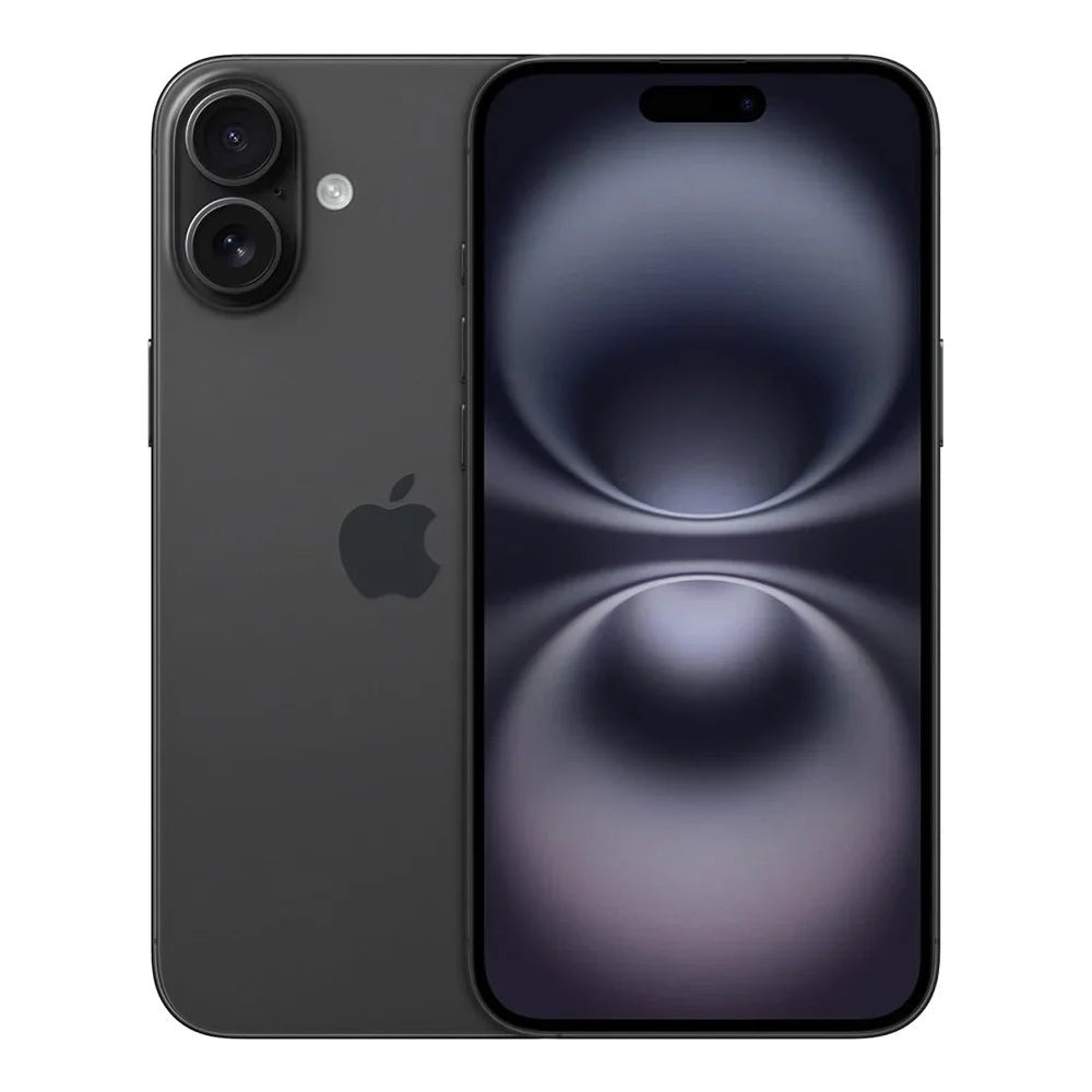 Apple iPhone 16 Plus 512GB (Black)