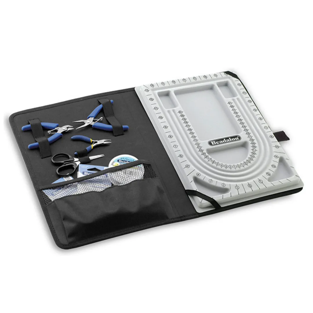 Beadalon Bead Board Case