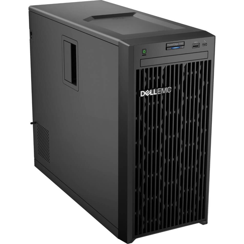 DELL SERVER POWEREDGE T150