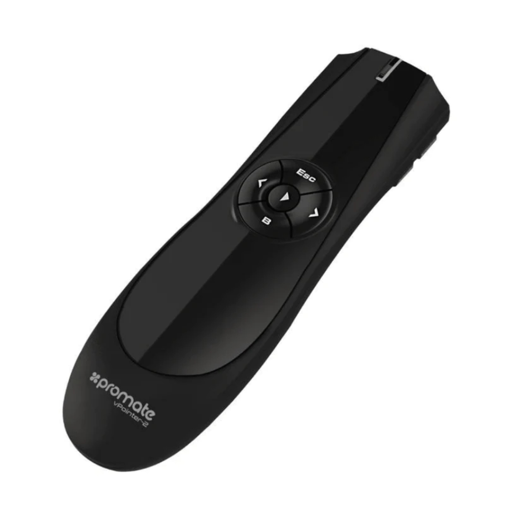 PROMATE PRESENTER VPOINTER-2