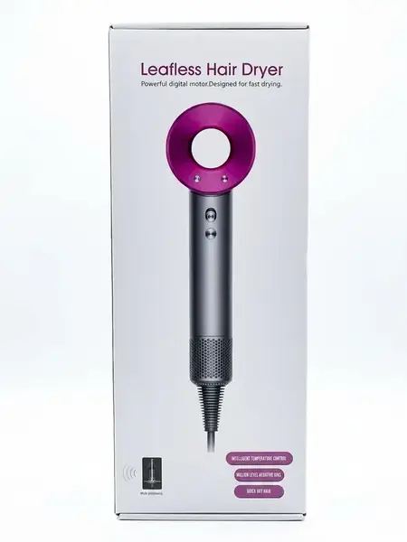 HAIR DRYER K