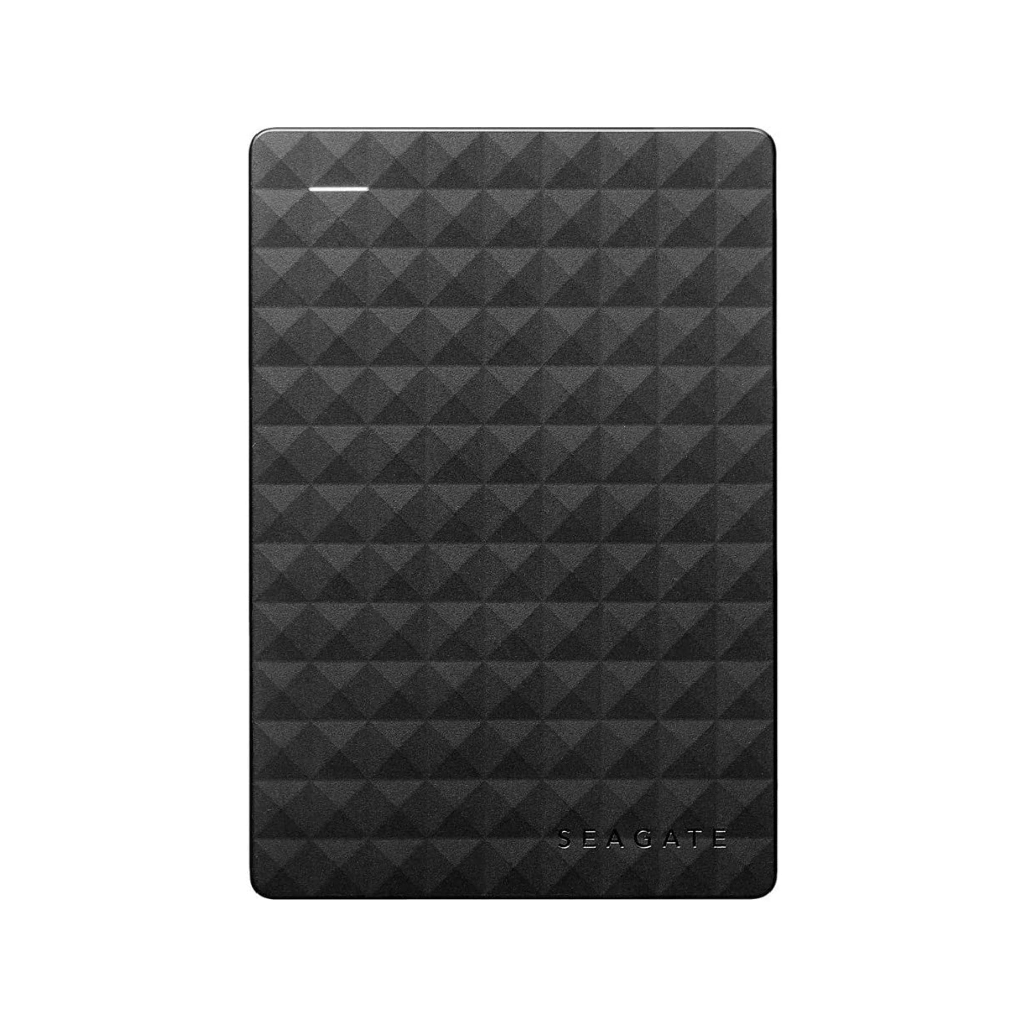Seagate Expansion Portable External Hard Drive HDD (4TB)