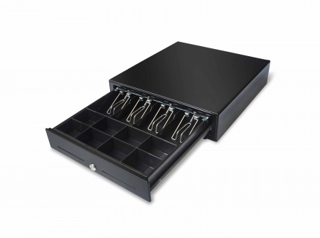 VOLTRAX VX-420 CASH DRAWER