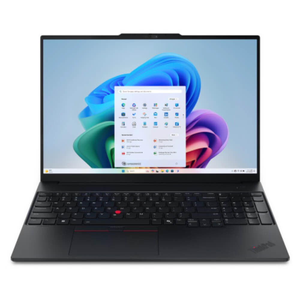 LENOVO THINKPAD E16 G3 LAPTOP – ULTRA 7-256V – 16GB – 512GB – 16″