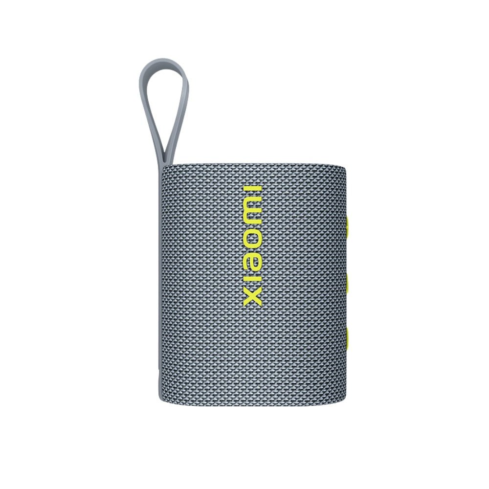 Xiaomi Sound Pocket Portable Bluetooth Speaker (Blue)