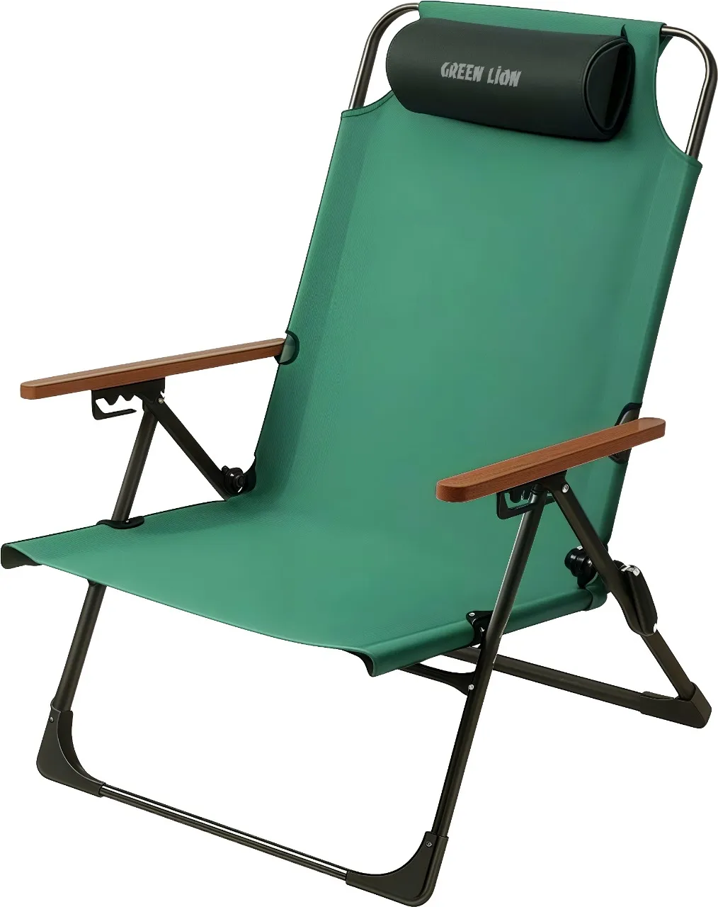 Green Lion COAST Adjustable Camping Chair –