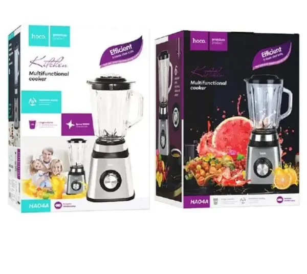 MULTIFUNCTIONAL COOKER