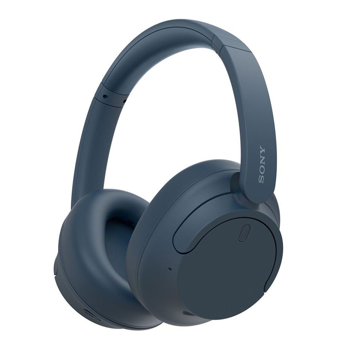 Sony WH-CH720N Headphones (Blue)