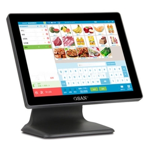 VOLTRAX POS I9A I5-4288U 2.4GHZ 8GB DDR3 128GB TOUCH 15″