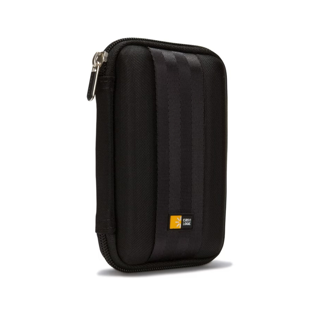 Case Logic portable hard drive case (Black)