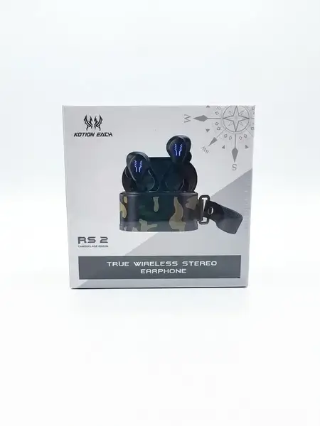AIRPODS RS 2