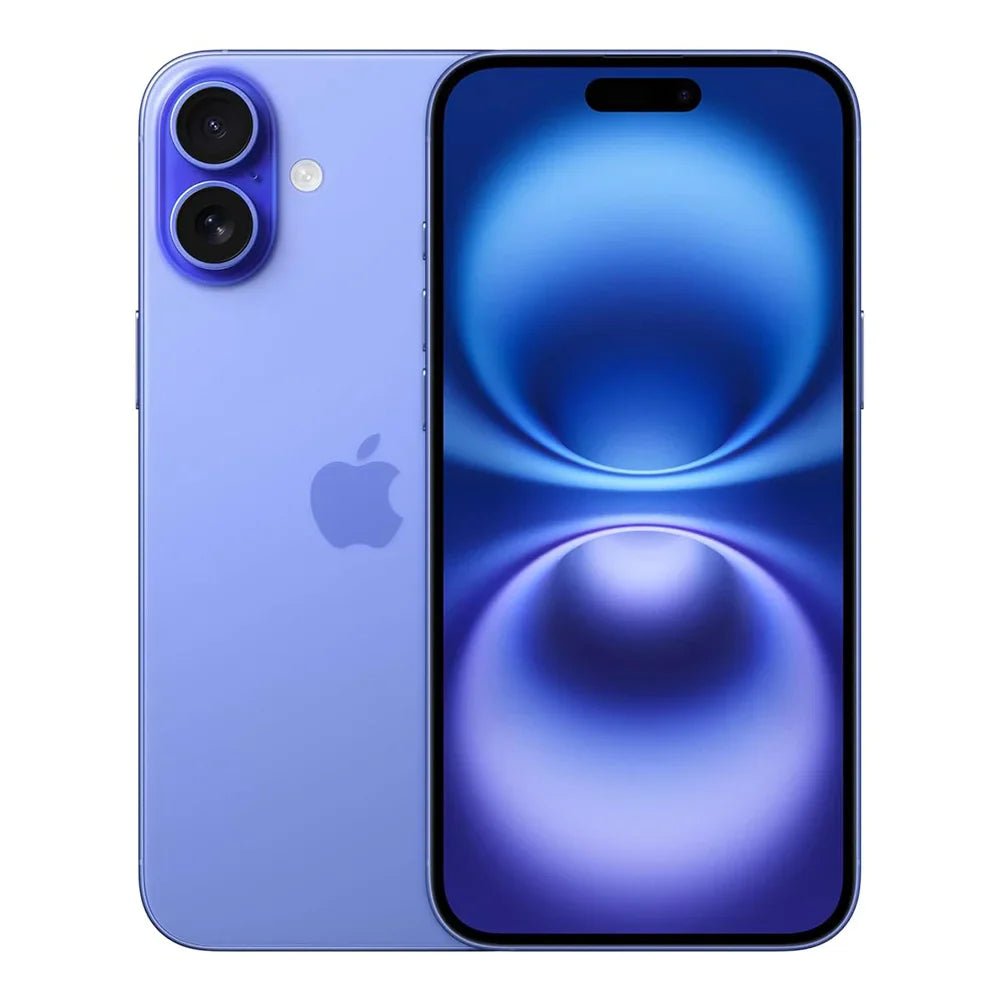 Apple iPhone 16 Plus 512GB (Blue)