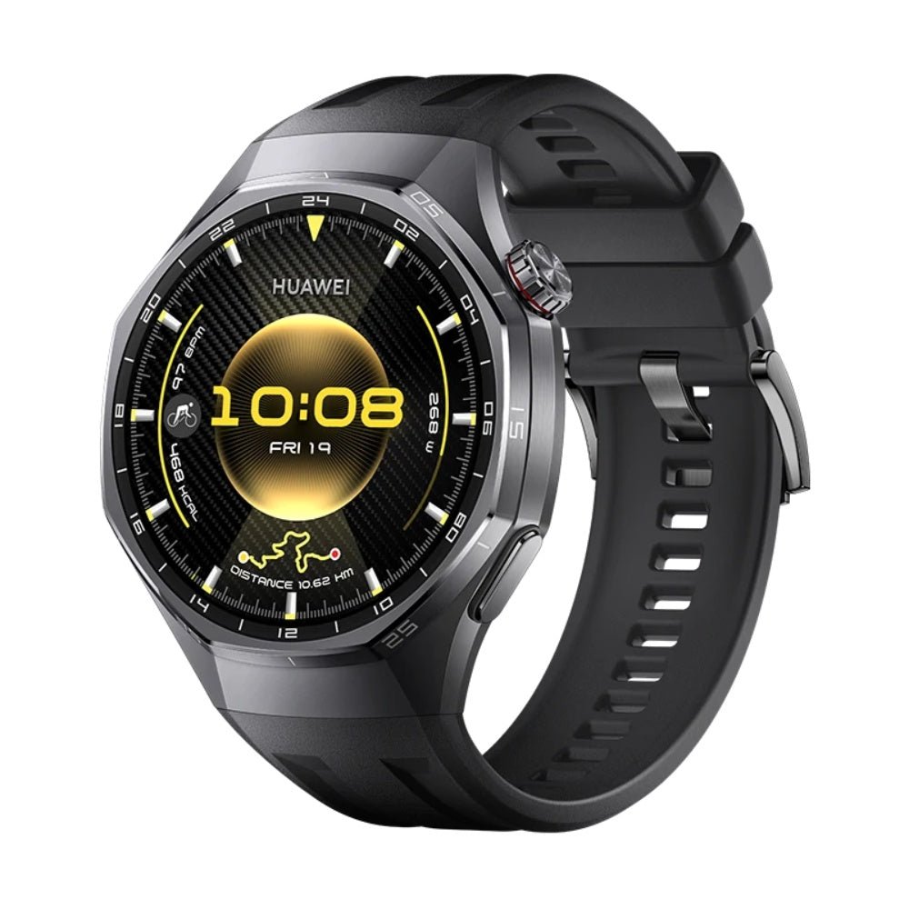 Huawei Watch GT 6 Pro (Black)
