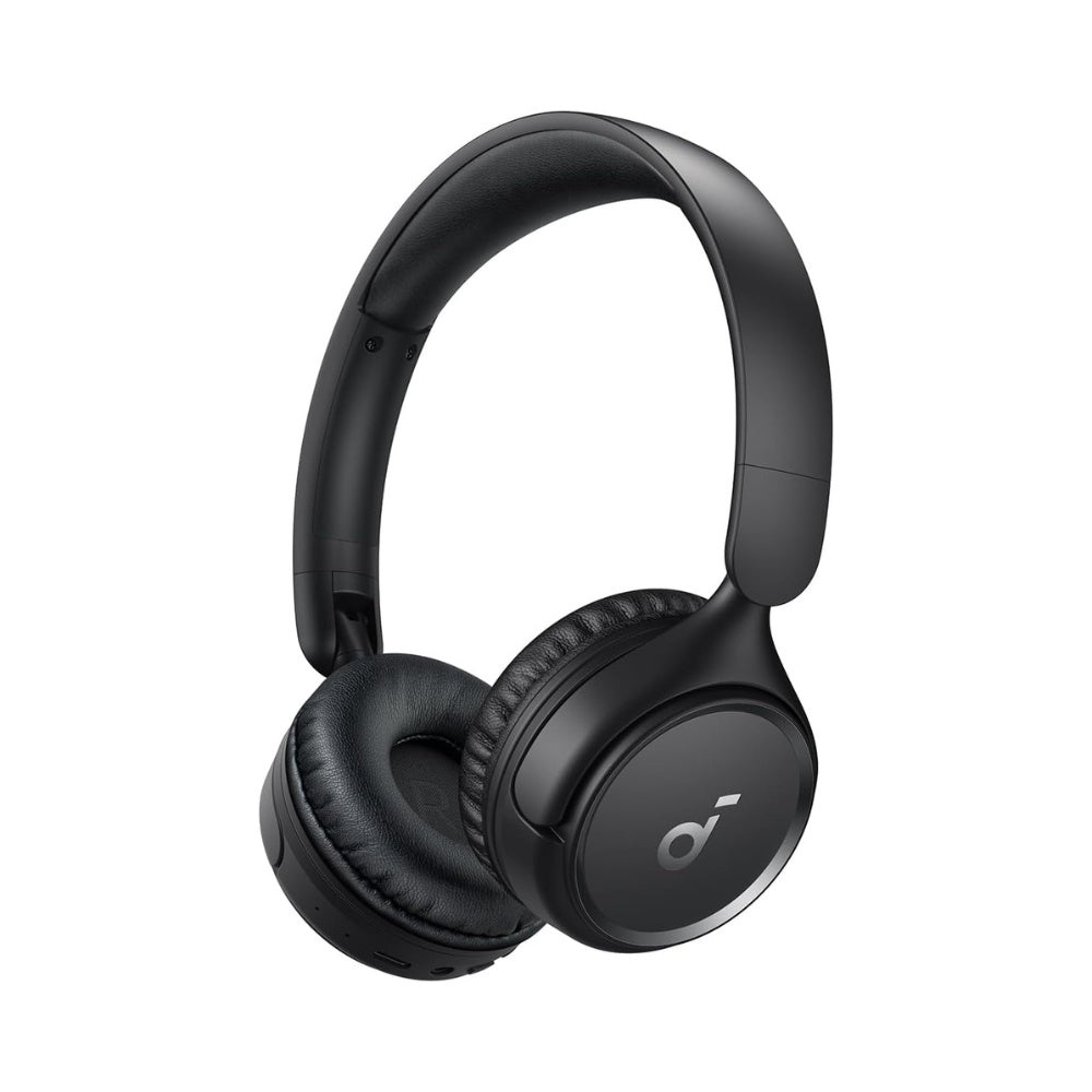 Soundcore Wireless Headphones H30i (Black)