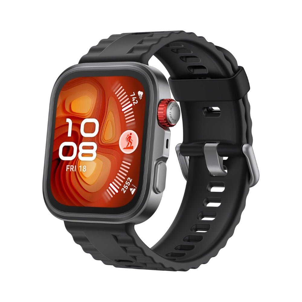 Huawei Watch Fit 4 Pro (Black)