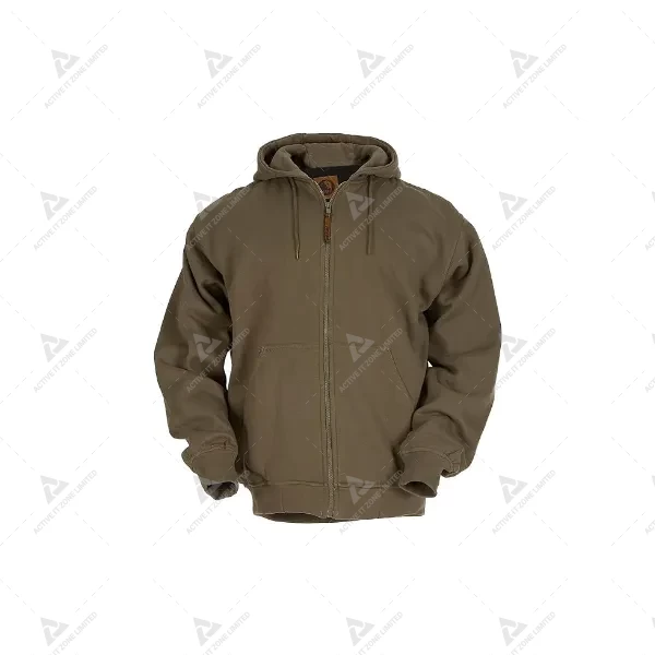 Essential Shirt Durable #179