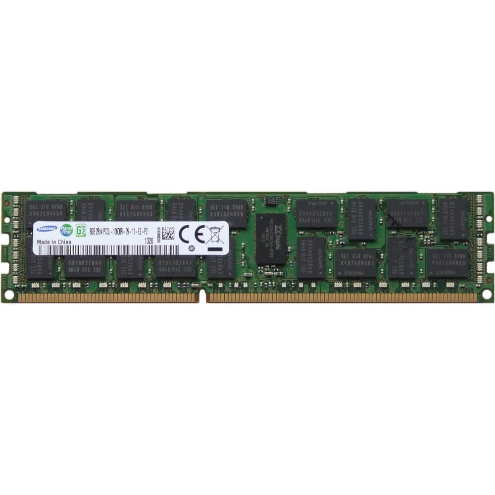 SAMSUNG DDR3 DESKTOP 8GB