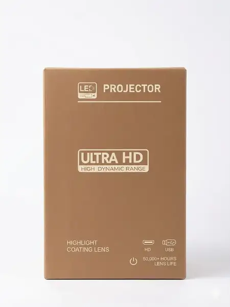PROJECTOR ULTRA